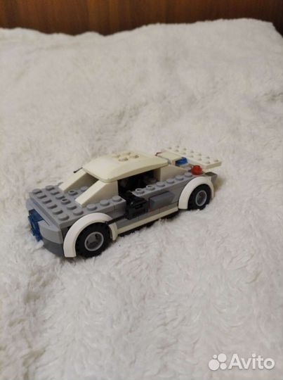 Конструктор Лего