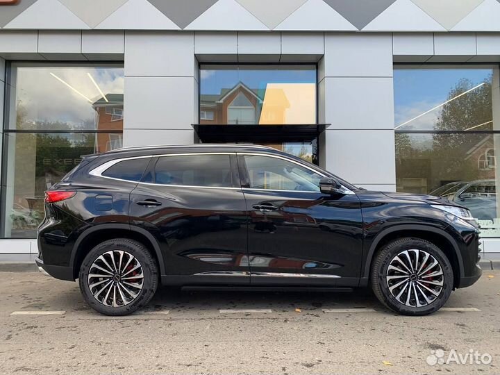 EXEED TXL 2.0 AMT, 2023