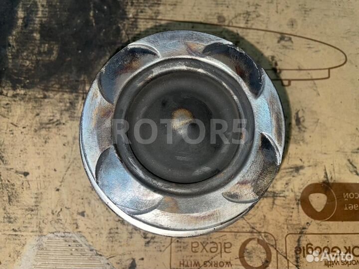 Поршень MAN TGX 2012 0772