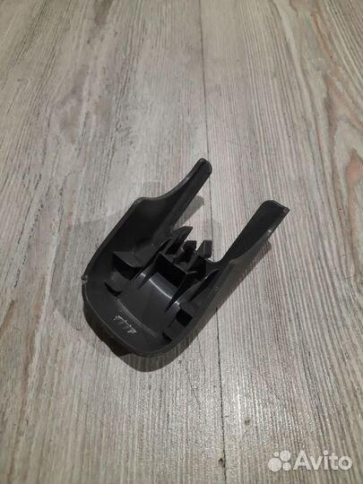 Накладка Kia sportage 3