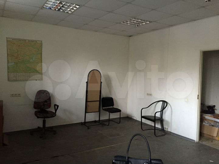 Свободного назначения, 123 м²