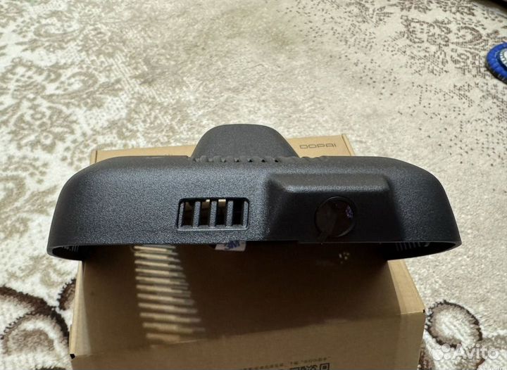 Видеорегистратор штатный Geely Monjaro