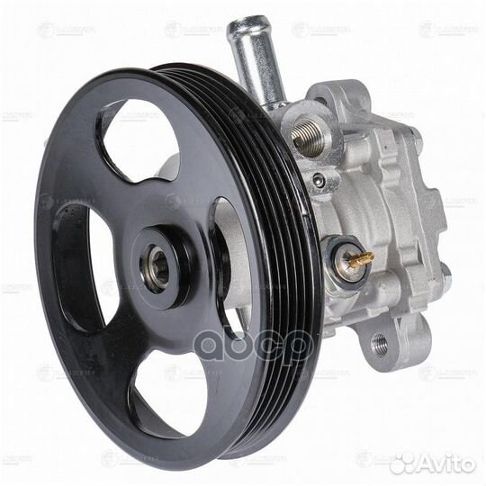 Насос гур для а/м mitsubishi lancer IX (03) 1