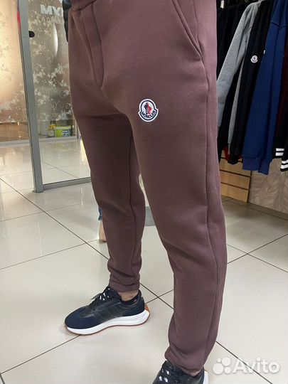 Moncler штаны зимние