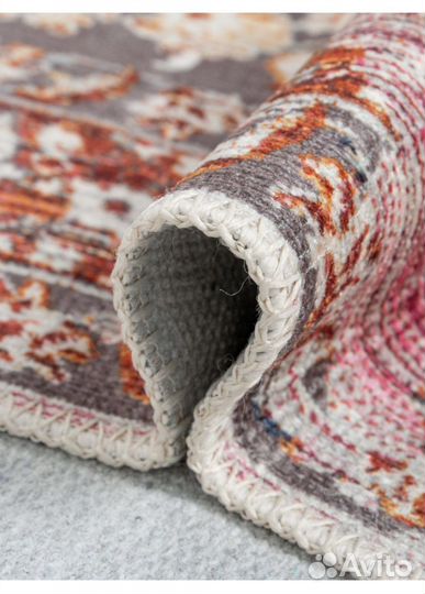 Ковёр безворсовый 2х2,9