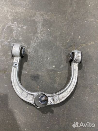 Рычаг передний правый Mercedes-Benz Ml-Class W164