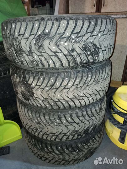 Диски р16 литые опель вектра С оригинал с резиной