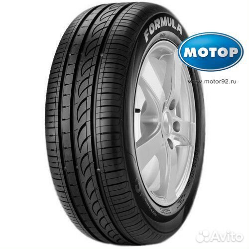 Formula Energy 225/65 R17