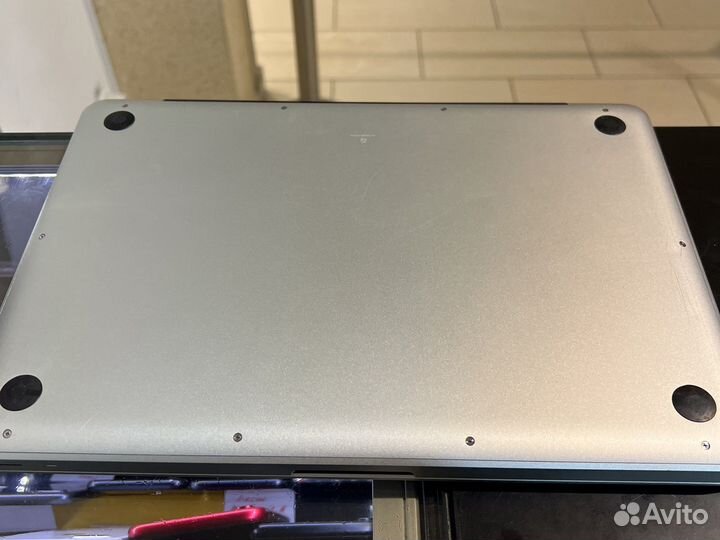 Apple MacBook Pro 13 2009