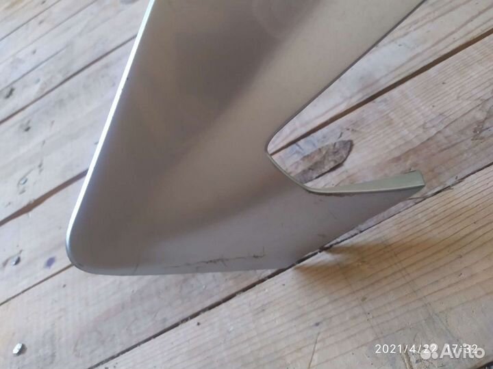 Обтекатель для сузуки skywave 400
