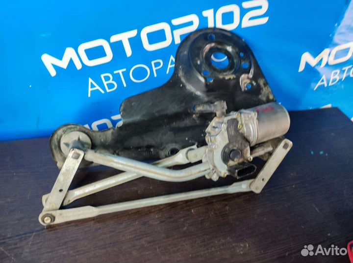 Трапеция дворников Ford fusion