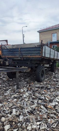 Трактор МТЗ (Беларус) 82.1, 2012