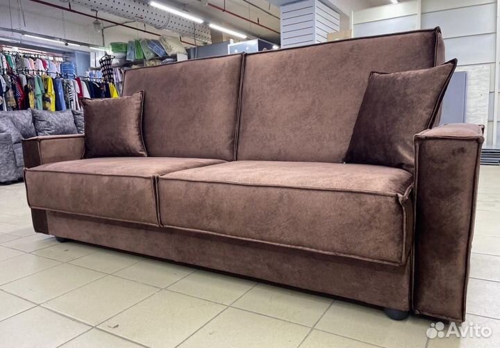 Диван Книжка - loft (Быстрая доставка)