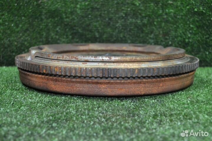 Маховик Audi / VW CVT ALT 2.0i