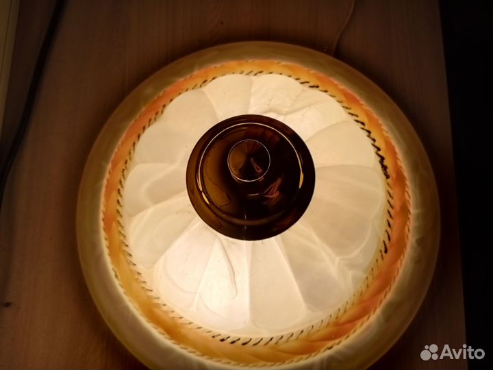 Ретро Светильник