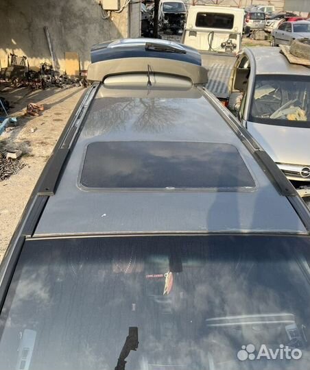 Крыша Great Wall Hover H2 H3 H5