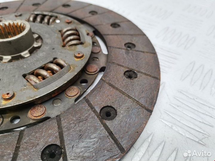 Маховик (демпфер сцепления) для Opel Insignia 1