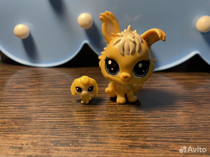 Littlest Pet Shop