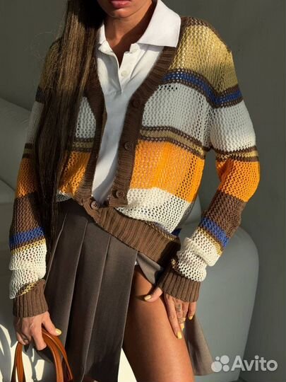 Кардиган CD Christian Dior