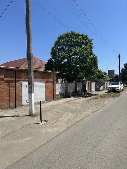 Дом 150 м² на участке 28 сот.