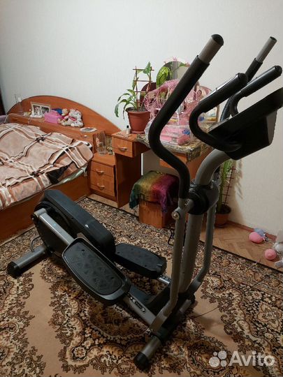 Элипсоид torneo