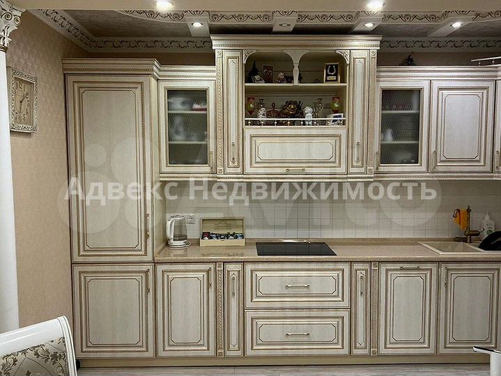 2-к. квартира, 78,7 м², 10/14 эт.