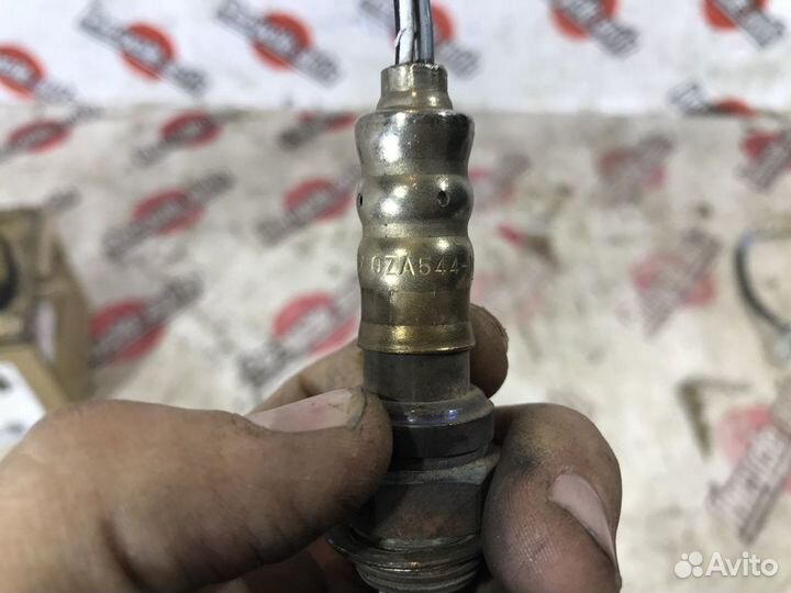 Датчик кислородный nissan