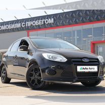 Ford Focus 1.6 MT, 2011, 192 000 км, с пробегом, цена 676 000 руб.