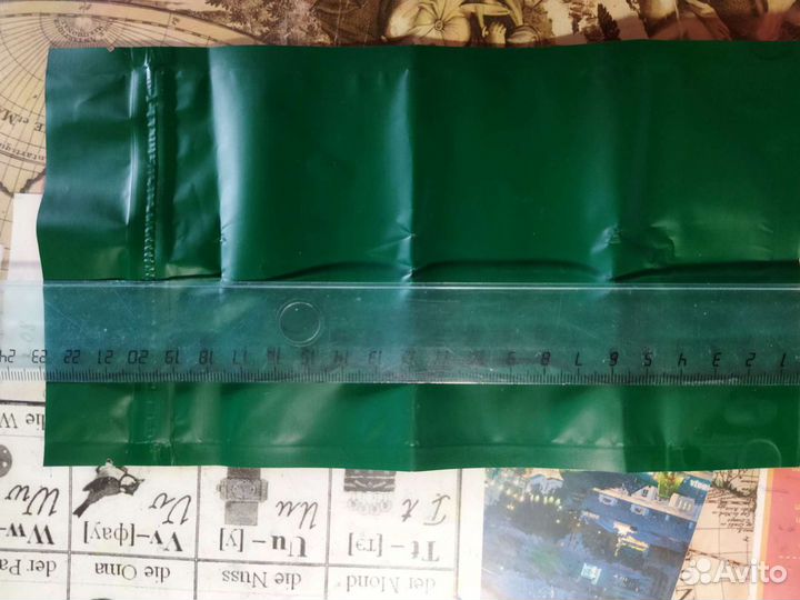 Пакеты с Zip застежкой