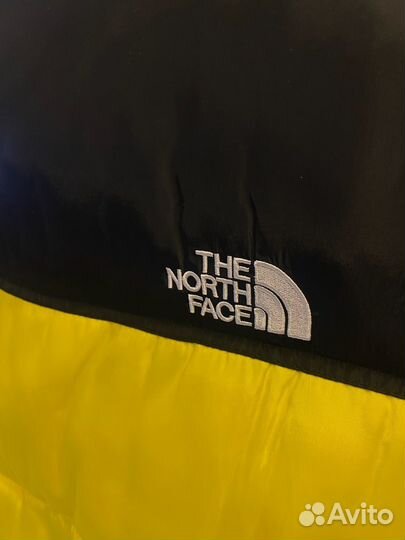 Жилет мужской The North Face