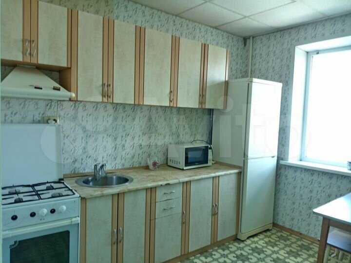 3-к. квартира, 75 м², 9/10 эт.