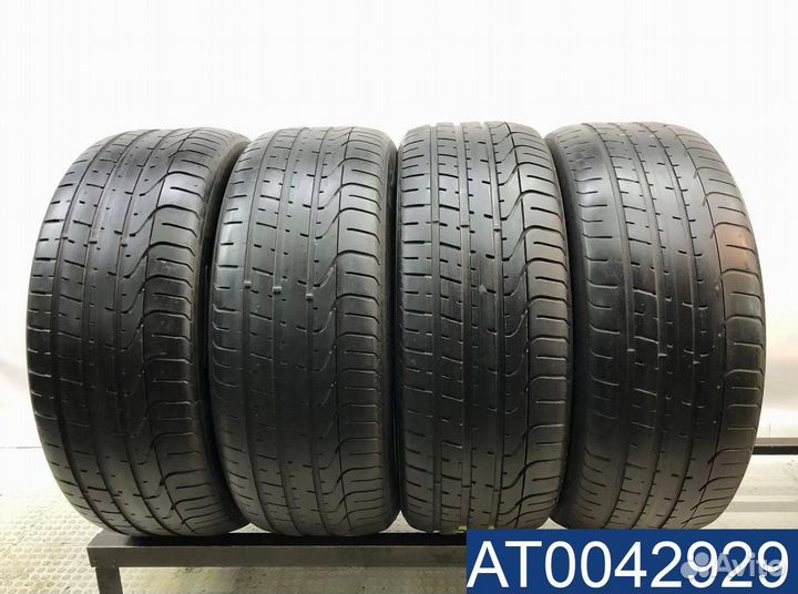 Pirelli P Zero 235/50 R19 98V