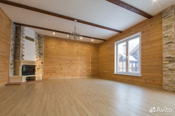 Ремонт квартир и домов любой сложности