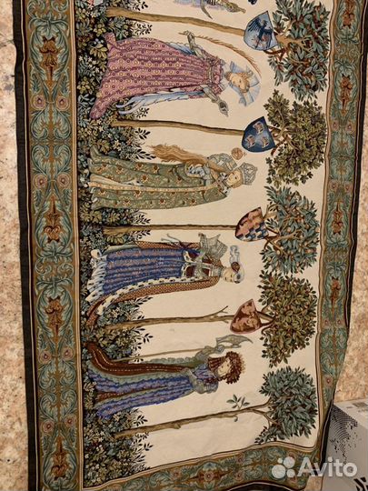 Панно, ла манта. Производитель Metrax Craye. Бельг