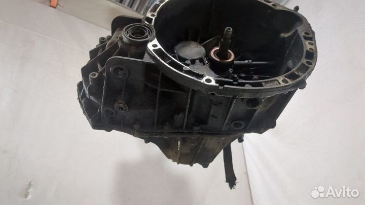 Кпп 6-ст.мех. (МКПП) Renault Trafic