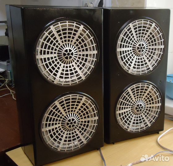 Громкоговорители Россия