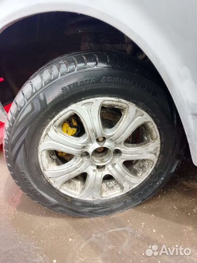 Amberstone 386 175/70 R13