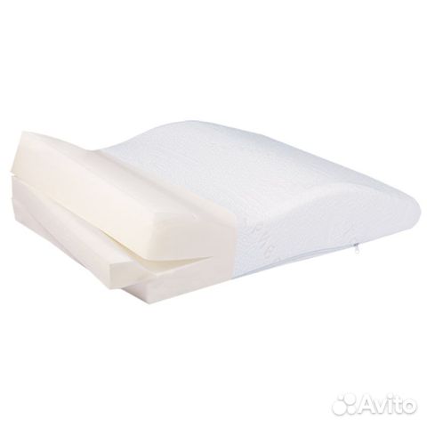 Подушка от варикоза для ног Тривес Т.307 (топ-107)