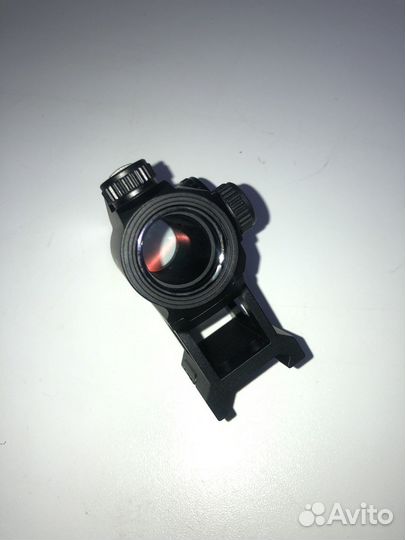 Коллиматоррный прицел U.S.O. TR 2 MOA