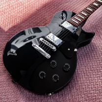 Gibson Les Paul Studio Ebony 2013