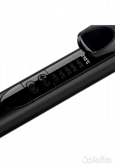 Плойка Babyliss C450E