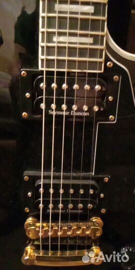 Gibson Les Paul