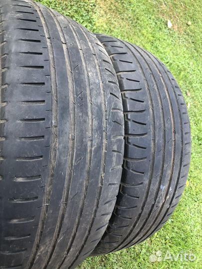 Nokian Tyres Nordman SZ 215/55 R17
