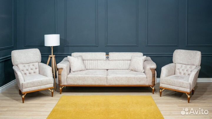 Диван Измир