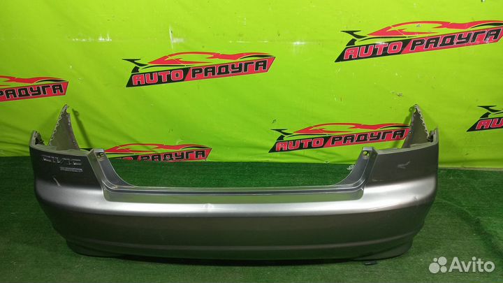 Бампер honda EN2,ES1,ES2,ES3,ES9,ET2 civic ferio,c