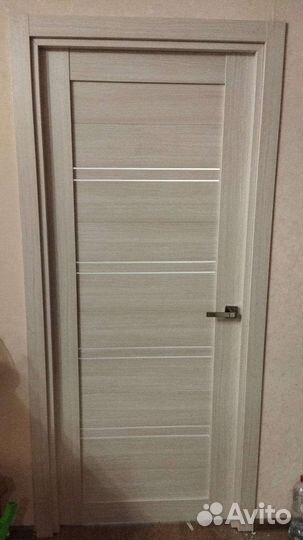 Межкомнатные Двери