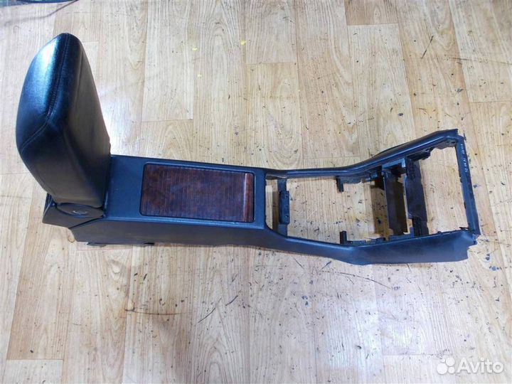 Подлокотник Mercedes Benz W140 1991-1999