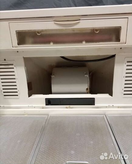 Вытяжка для кухни