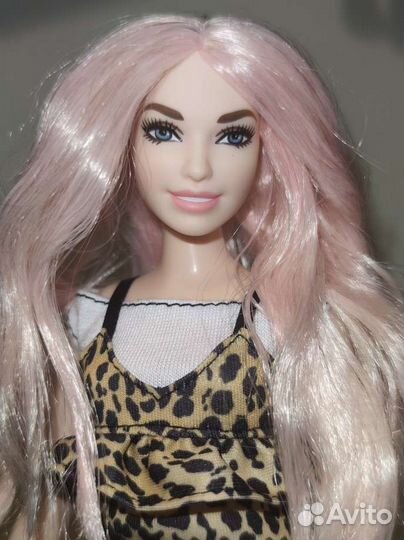 Барби оригинал Mattel