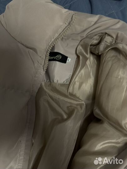 Куртка зимняя женская